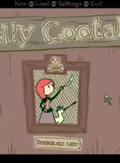 Nelly Cootalot: Spoonbeaks Ahoy!