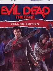 Evil Dead: The Game - Deluxe Edition