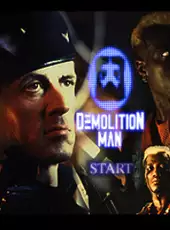 Demolition Man