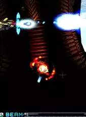 R-Type Delta: HD Boosted