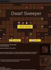 Dwarf Sweeper