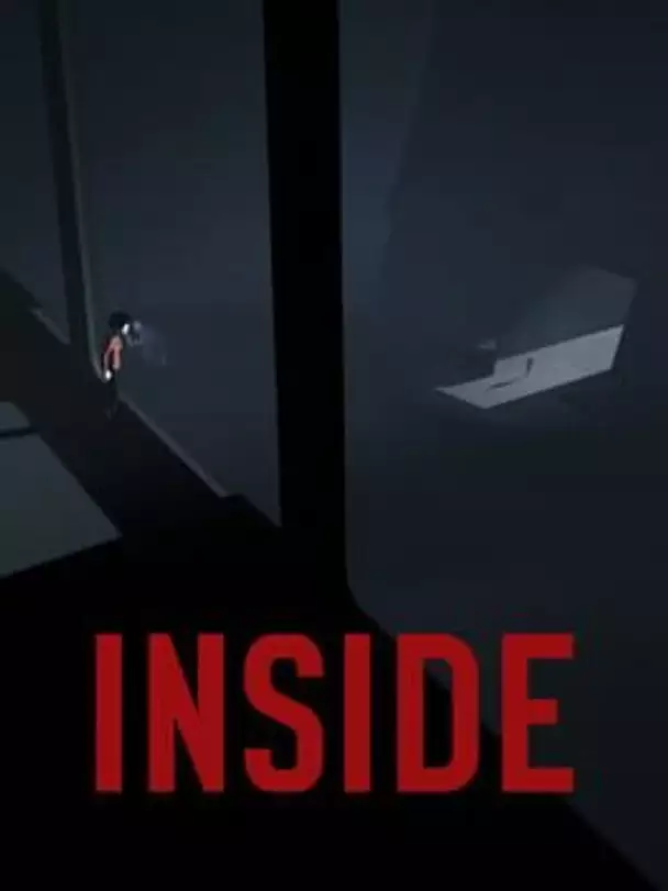 Inside