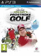 John Daly's ProStroke Golf