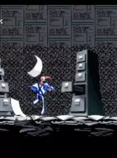 Earthworm Jim 2