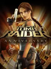 Tomb Raider: Anniversary