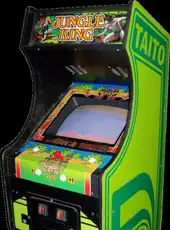 Jungle Hunt