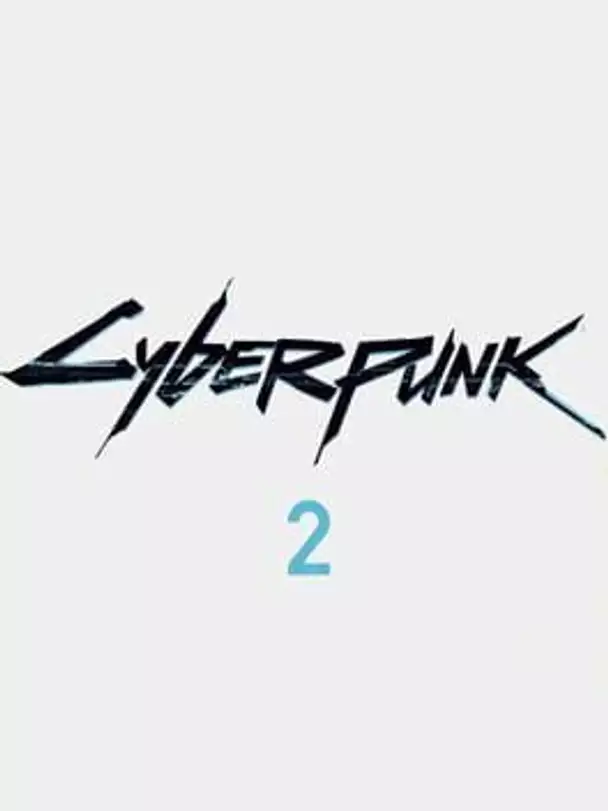 Cyberpunk 2
