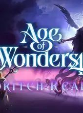 Age of Wonders 4: Eldritch Realms