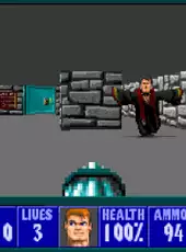 Wolfenstein 3D