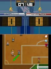 Inazuma Eleven 3