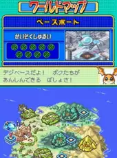 Digimon Story: Lost Evolution