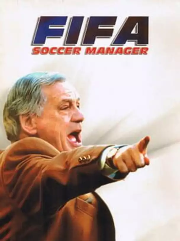 FIFA Soccer Manager