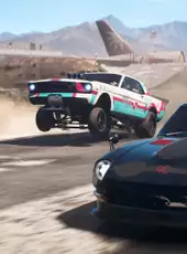 Need for Speed: Payback - Pontiac Firebird & Aston Martin DB5 Superbuild Bundle