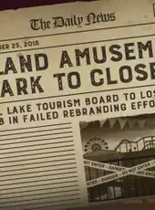 Friday the 13th: Killer Puzzle - Episode 6: Slayground
