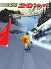 1080° Snowboarding