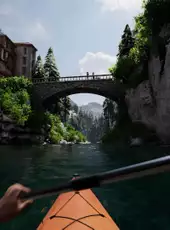 Kayak VR: Mirage - Soča Valley