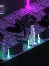 Vampire: The Masquerade - Heartless Lullaby