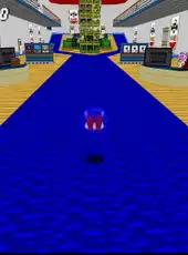 ​Sonic Robo Blast 2: Official Level Design Collab 2022 - Round 2