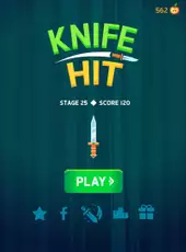 Knife Hit