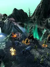 Age of Mythology: Retold - Immortal Pillars