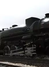 Trainz Railroad Simulator 2019: Chesapeake & Ohio K2 2-8-2