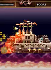 Steel Empire