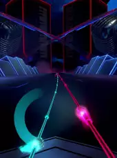 Synth Riders: Zardonic - "Blue Monday (Synth Riders version)"
