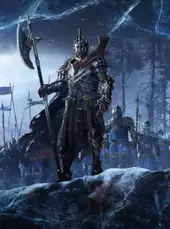 Conqueror's Blade: Season VI - Scourge of Winter