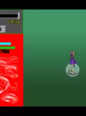 Linn the Protector and the Seven Daughters of Ran