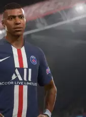 FIFA 21: Champions Edition