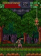 Super Castlevania IV