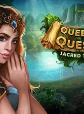 Queen's Quest 4: Sacred Truce