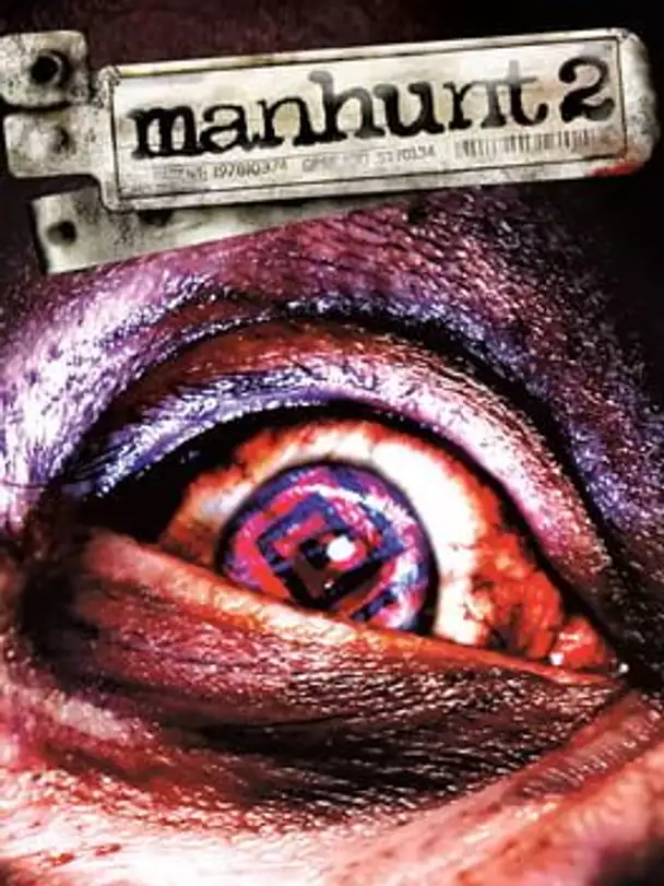 Manhunt 2