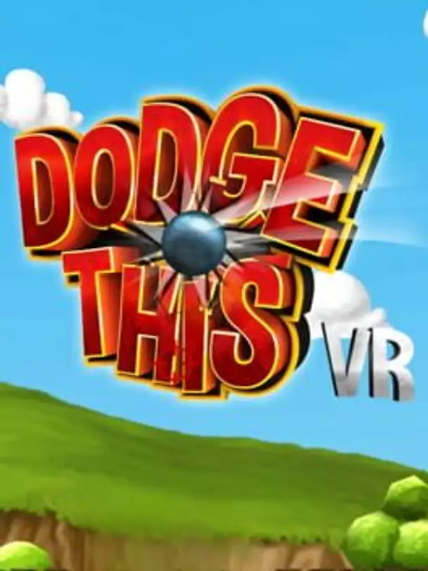 Dodge This VR