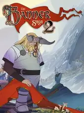 The Banner Saga 2