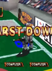 Kurt Warner's Arena Football Unleashed