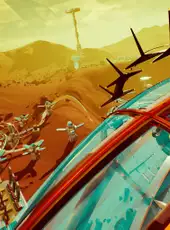 Redout: Mars Pack