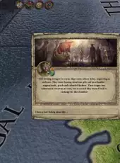 Crusader Kings II: Sunset Invasion