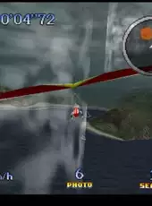 Pilotwings 64