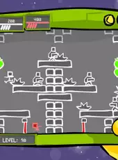 Alien Hominid HD