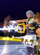 Kingdom Hearts II Final Mix