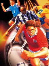 Super Sidekicks 3: The Next Glory