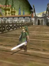 The Legend of Zelda: Twilight Princess