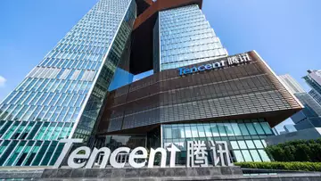 Tencent purchases a portion in Ubisoft from the Guillemot family.