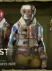 The Outlast Trials: World of Heavyweights Pack