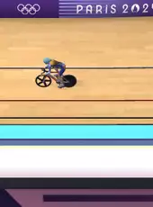 Olympics Go! Paris 2024