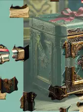 Master of Pieces: Jigsaw Puzzle - Timeless Heritage