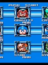 Mega Man Anniversary Collection