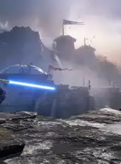 Star Wars Jedi: Fallen Order