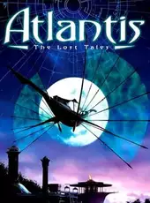 Atlantis: The Lost Tales